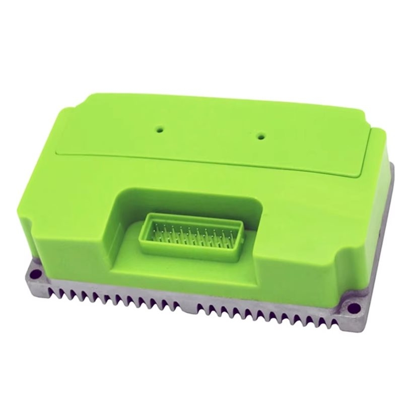 Sine Wave Controller 48V 72V 80A - AC62-ND72260 48V-72V 80A 3KW DC 사인파