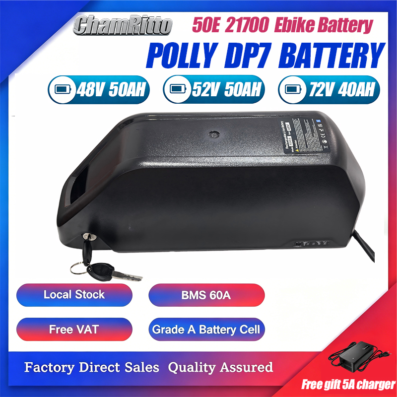 하이롱 전기자전거 배터리 52v 36v 48v 60 7 - Electric Bicycle Battery 72V 30Ah 리뷰 및 가격