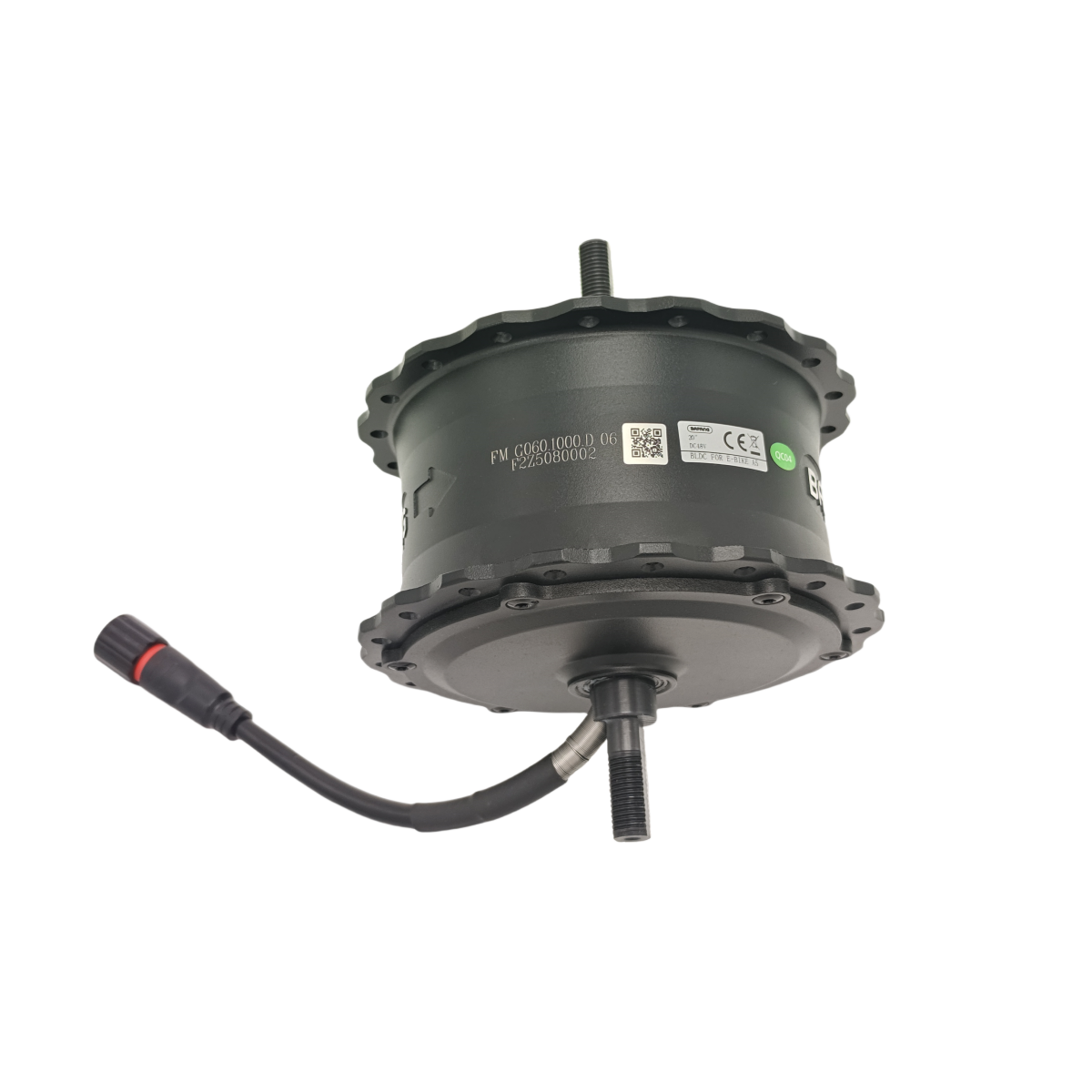 바팡 8fun G060 48V 1000W 프론트 허브  - Bafang Bbshd 1000W Conversion Kit 리뷰 및 가격