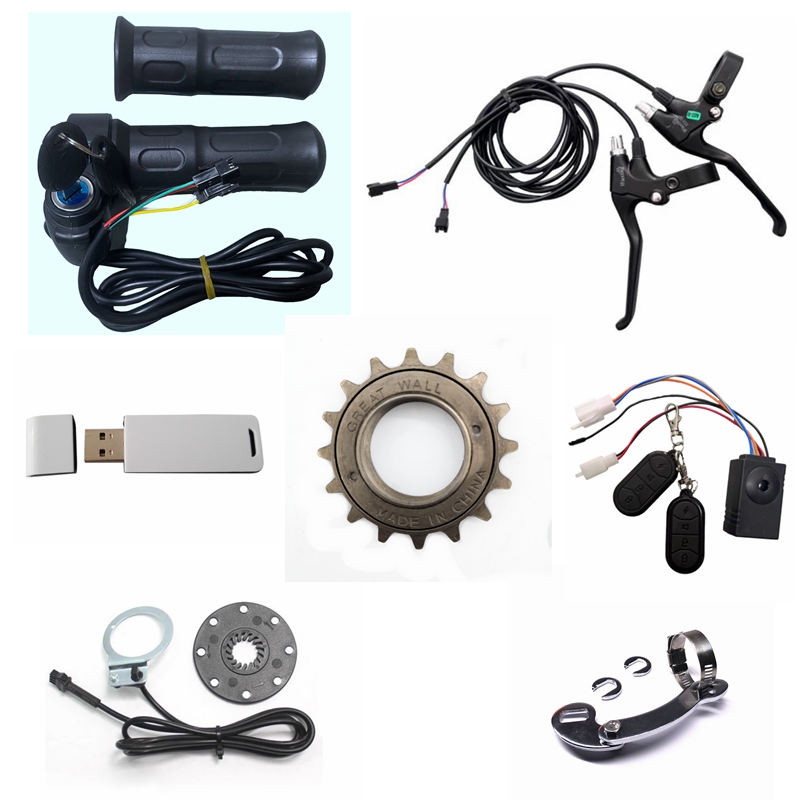 QS205 50H 48-72v 5000W 브러시리스 허 - 72V 5000W Hub Motor Kit 리뷰 및 가격