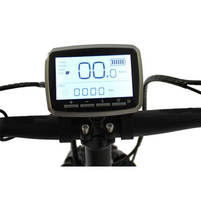 LTTX 전기 자전거 TSDZ2 TSDZ2B VLCD5 - Tongsheng Tsdz2B Mid Drive Motor 리뷰 및 가격