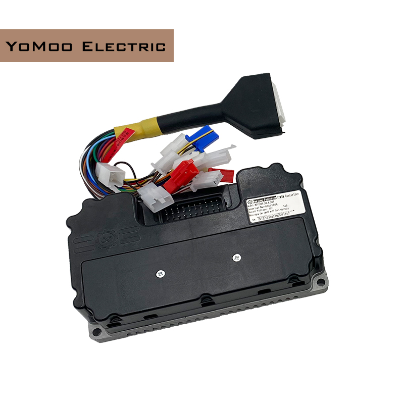 FarDriver ND72260 48V-72V 80A  - Sine Wave Controller 48V 72V 80A 리뷰 및 가격