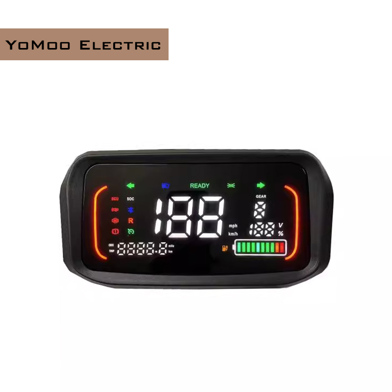 FarDriver ND72260 48V-72V 80A  - Sine Wave Controller 48V 72V 80A 리뷰 및 가격