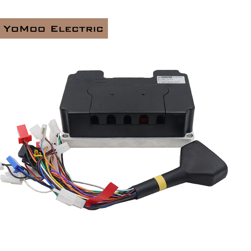 강력한 Fardriver ND96680B 인코더 버전  - Programmable Bldc Motor Controller 96V 리뷰 및 가격