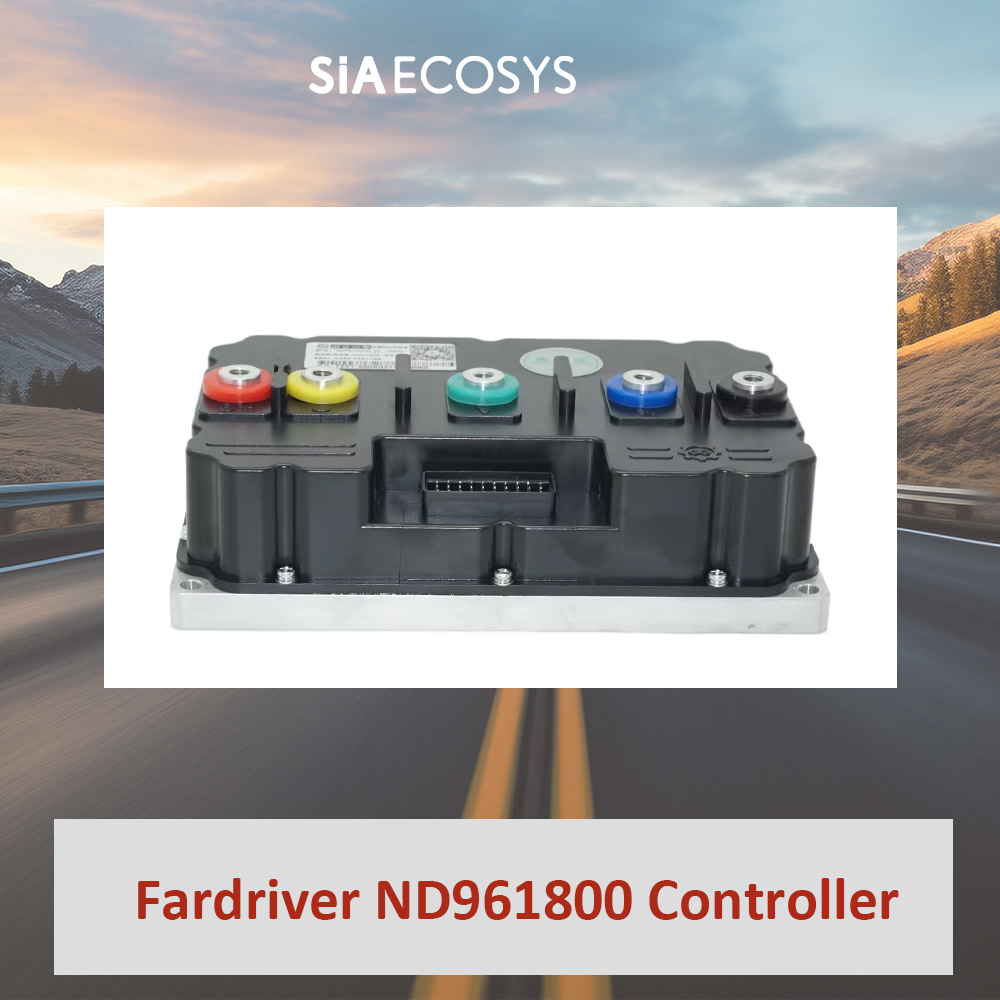 Fardriver ND961800 96V 115V 80 - Programmable Bldc Motor Controller 96V 리뷰 및 가격