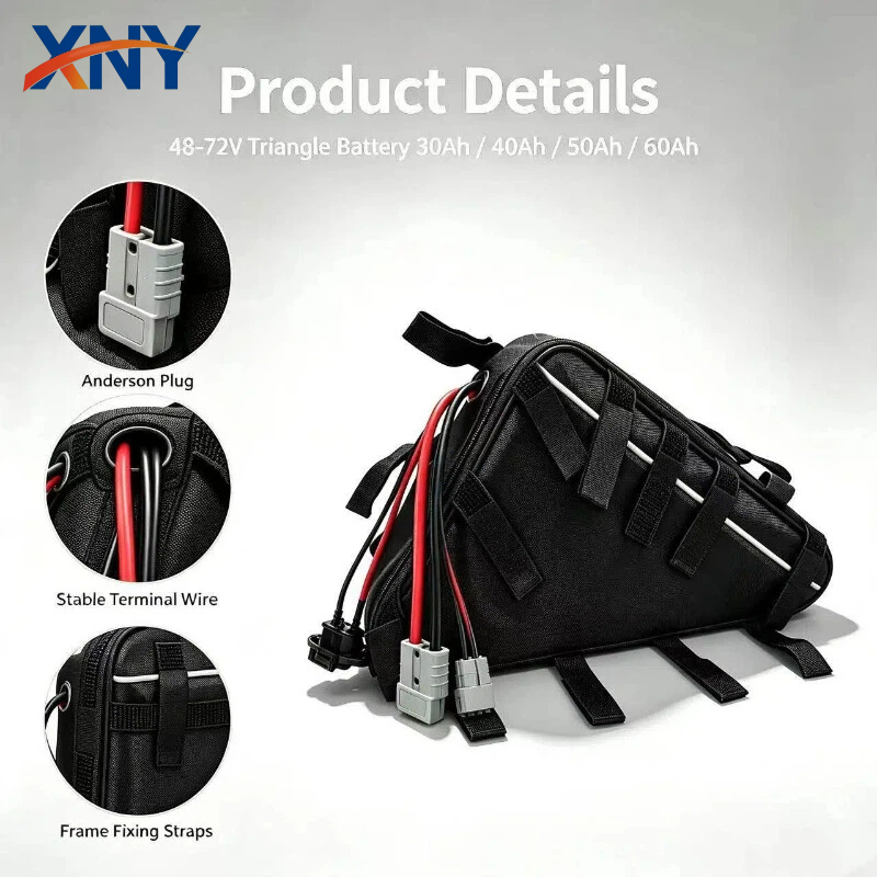 전기 자전거 36V 48V 52V 2000W 배터리 3 - Electric Bicycle Battery 72V 30Ah 리뷰 및 가격