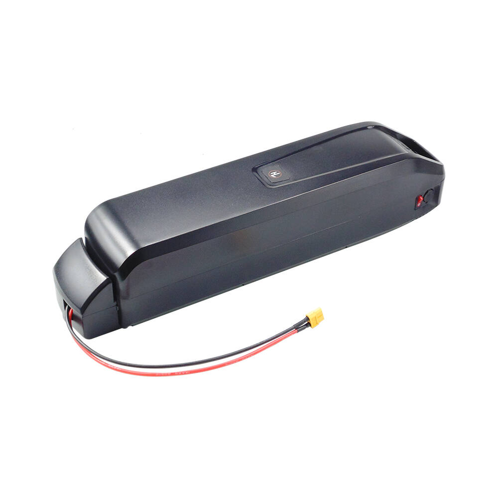 신형 S20 프로 48V 13Ah 20Ah 하일롱 전기 - Ebike Battery 48V 20Ah Hailong 리뷰 및 가격