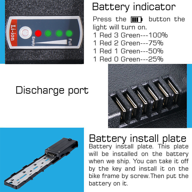 전기자전거 챔라이더 72V 3000w 고출력 키트 48 - Ebike Conversion Kit 72V 3000W 리뷰 및 가격