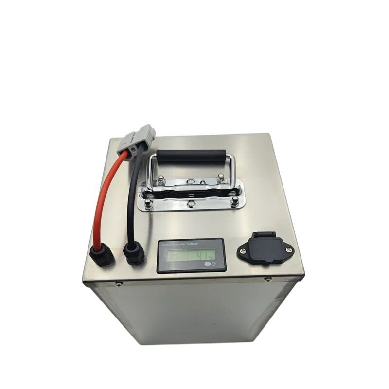 72V Lifepo4 이온 배터리 에너지 저장 시스템  - Electric Bicycle Battery 72V 30Ah 리뷰 및 가격