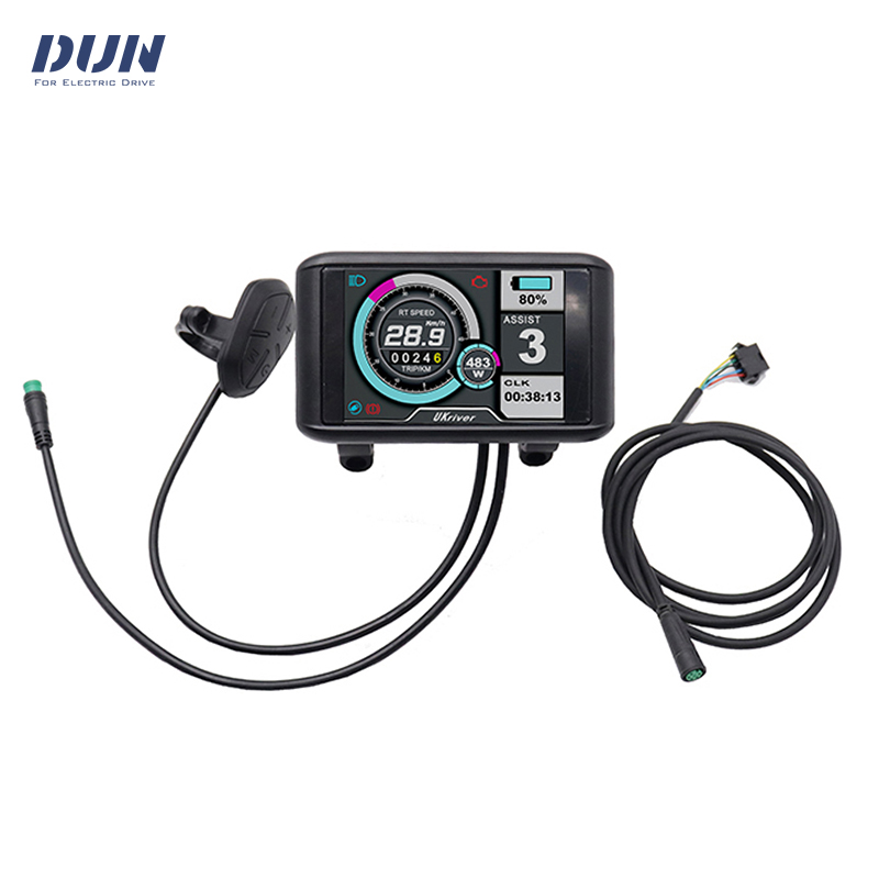 Sabvoton SVMC72150-APT 프로토콜 48 - Bldc Controller 72V 150A Sabvoton 리뷰 및 가격