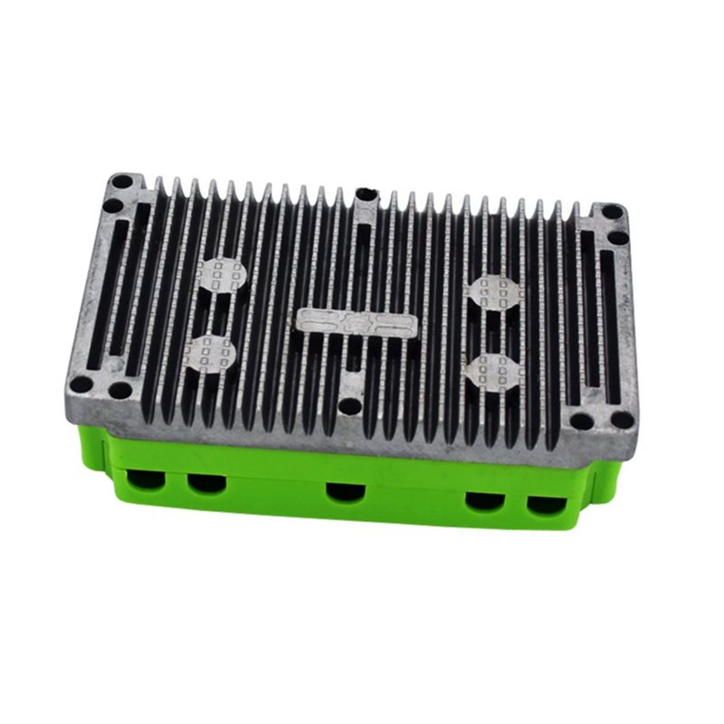 DT19 블루투스 지원 정현파 모터 컨트롤러, ND72 - Sine Wave Controller 48V 72V 80A 리뷰 및 가격