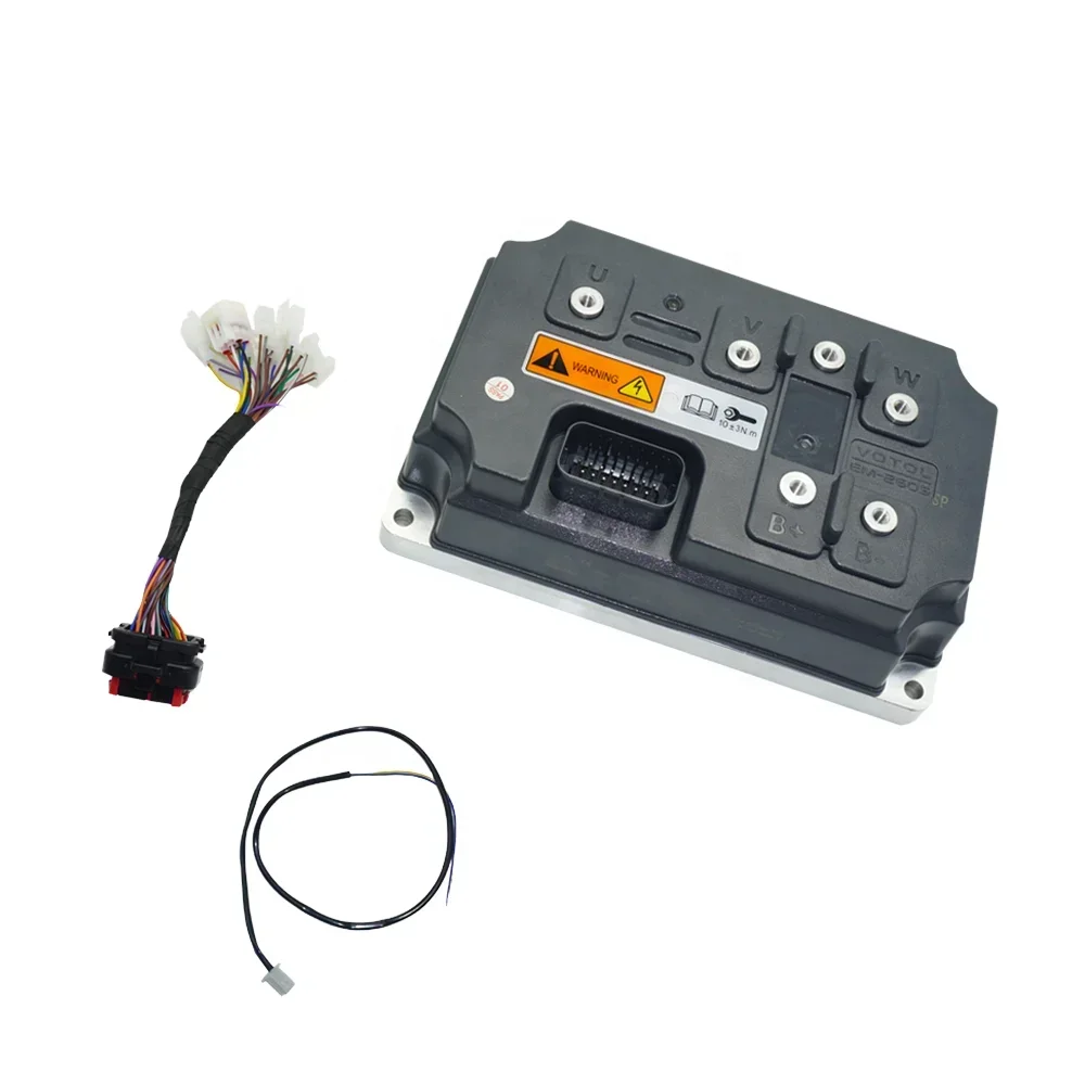 골드셀러Votol EM260SGTP-CAN-96V 고출 - Programmable Bldc Motor Controller 96V 리뷰 및 가격