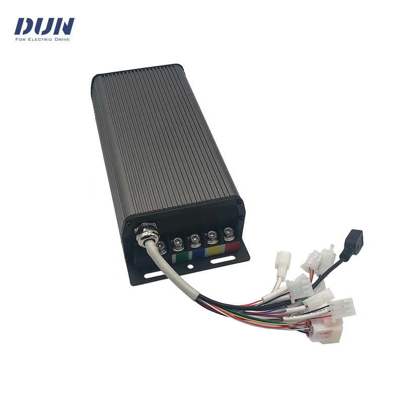 Sabvoton 전기 스쿠터 모페드용 BLDC 모터 컨 - Bldc Controller 72V 150A Sabvoton 리뷰 및 가격